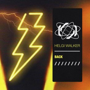 Download track Back (Extended Mix) Helgi Walker