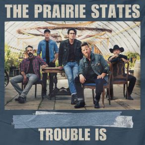 Download track Backroad (That 17 Summer) The Prairie States