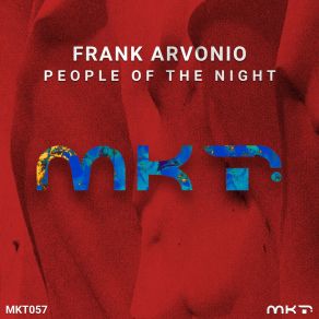 Download track People Of The Night (Radio Edit) Frank Arvonio