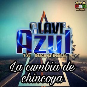 Download track Huerfana Clave Azul