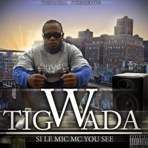 Download track TIGWADA - I Did Not Die [Tune Si Tune Recordz] TIGWADA