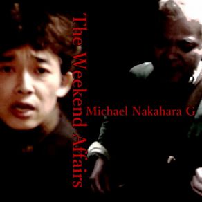 Download track Vermillion Cap Michael Nakahara G