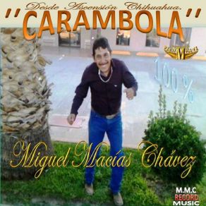 Download track Mi Vecina Miguel Macias Chavez