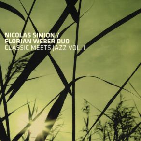 Download track Free Winds Florian Weber, Nicolas Simion, Florian Weber Duo