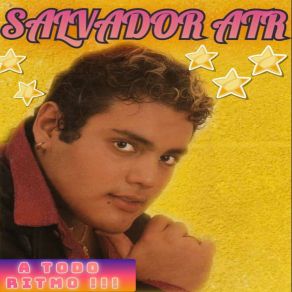 Download track Tributo A Tanguito Salvador ATR