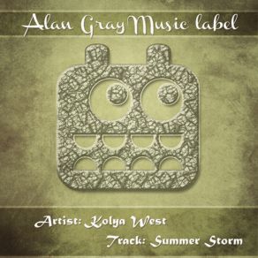 Download track Summer Storm Kolya West