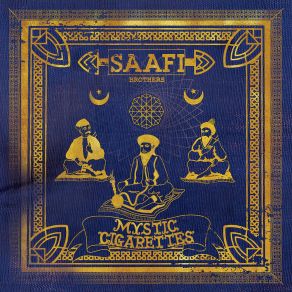 Download track 2046 (Living Light Remix) Saafi Brothers