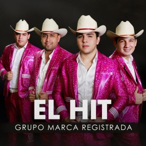 Download track El Corrido De Lindberg Grupo Marca Registrada