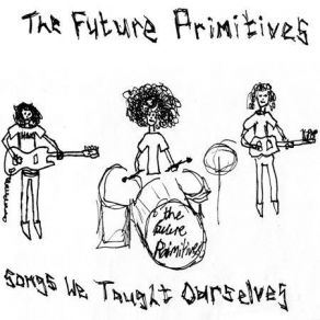 Download track She's Mine (Children Of Darkness) The Future Primitives