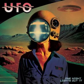 Download track Rock Bottom (Live) UFO