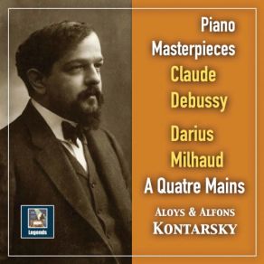 Download track Petite Suite, L. 65- II. Cortège Aloys Kontarsky