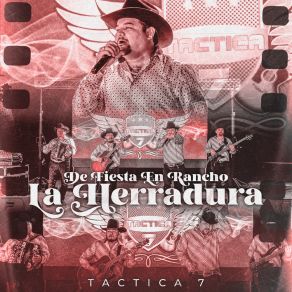 Download track Consulado Privado Tactica 7