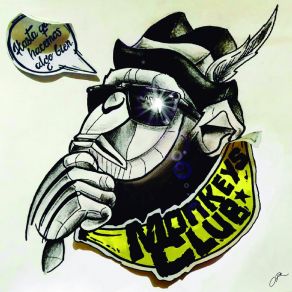 Download track ¿Y Las Chelas? Monkeys Club