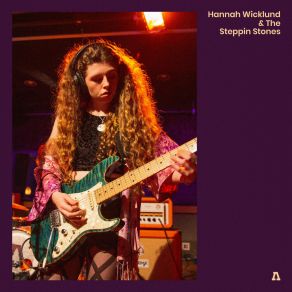 Download track Mama Said (Audiotree Live Version) Hannah Wicklund