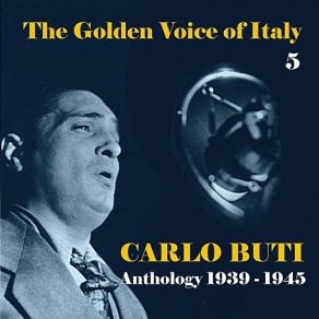 Download track Canzone Dei Sommergibili (1941) Carlo Buti