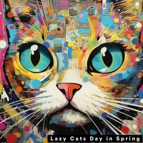 Download track The Cozy Cats Corner Cat Music Therapy