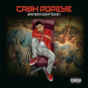 Download track Shtresh Cash Popeye