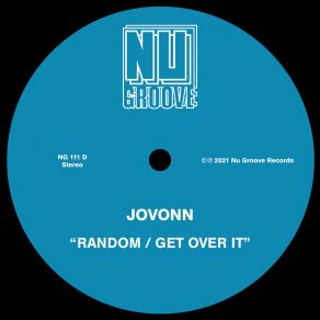 Download track Random (Extended Mix) Jovonn