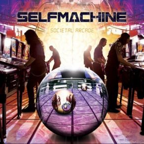 Download track Lifeblind Selfmachine