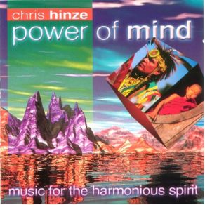 Download track Popsong Of Moho Chris Hinze