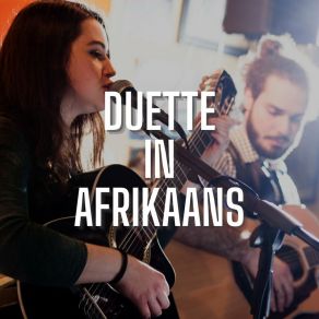 Download track Stem In Die Stilte Juanita Du Plessis