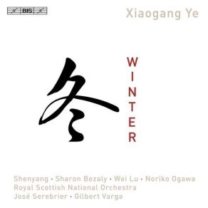 Download track 4. The Song Of Sorrow And Gratification Op. 67 - IV. Seventh Evening Of The Seventh Moon Royal Scottish National Orchestra