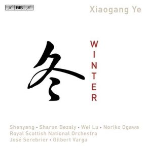 Download track 6. Winter Op. 28 Royal Scottish National Orchestra