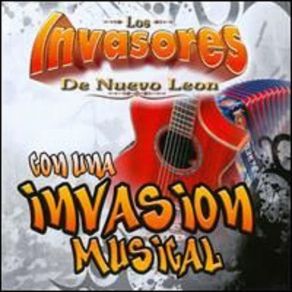 Download track Maria Bonita Invasores De Nuevo Leon