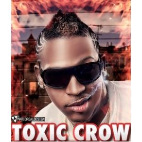 Download track La Coneccion Toxic Crow, Lolo En El Microfono