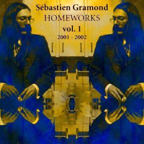 Download track The Long Road To Nowhere - Part 3 Sébastien GRAMOND