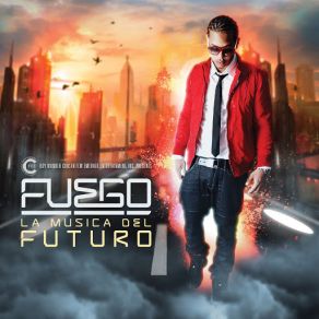 Download track Super Estrella Fuego