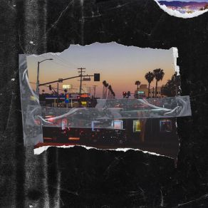 Download track Mulholland Dr Liddell