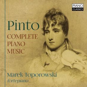 Download track Fantasia And Sonata For The Piano Forte From 4 Canzonets And Sonata I. Adagio Con Espressione E Poco Ad Libitum Marek Toporowski