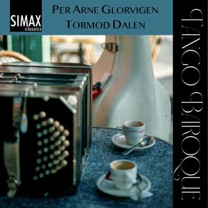 Download track Preludio (After J. S. Bach's Cello Suite No. 1 In G Major, BWV 1007: I. Prélude) Per Arne Glorvigen, Tormod Dalen