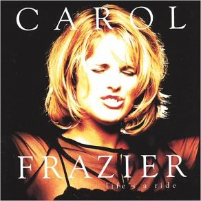 Download track One Word Carol Frazier