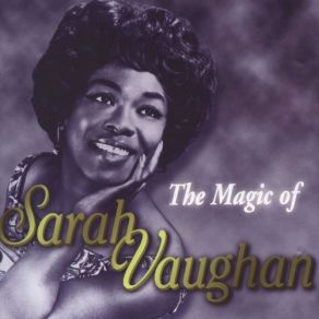 Download track What's So Bad About It Sarah Vaughan