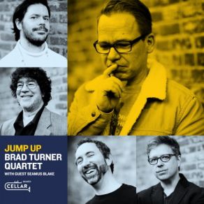 Download track Likes Brad Turner Quartet, Guest Seamus Blake