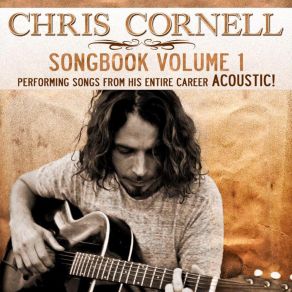 Download track Until We Fall Chris Cornell