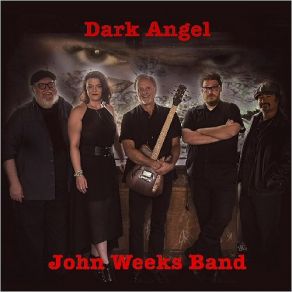 Download track The Blues Just Got More Blue The John Weeks Band