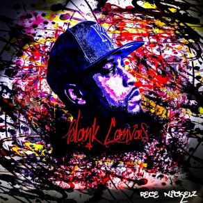 Download track Black Paint Rece Nickelz