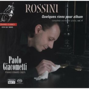 Download track 09. Gioacchino Rossini – Allegretto Moderato Rossini, Gioacchino Antonio