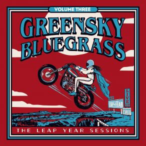 Download track Past My Prime Greensky Bluegrass