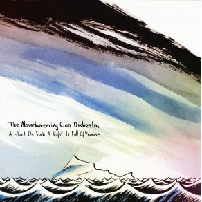 Download track The Voyage The Mountaineering Club Orchestra