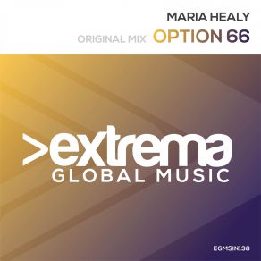 Download track Option 66 (Original Mix) Maria Healy