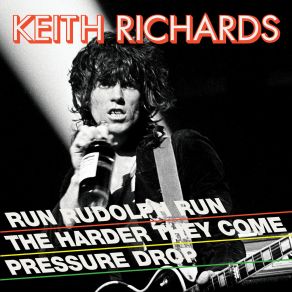 Download track The Harder They Come Keith Richards