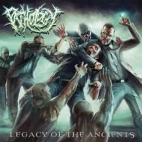 Download track Legacy Of The Ancients Pathology