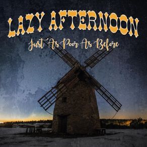 Download track Why Don't You Stay For Tonight Lazy Afternoon