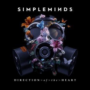 Download track First You Jump Simple Minds