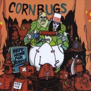 Download track Poker Face Cornbugs