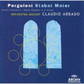 Download track 1. STABAT MATER. 1. Duet: Stabat Mater Dolorosa Giovanni Battista Pergolesi